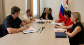 В Курской области после дистанционного обследования 217 семей получили жилищные сертификаты