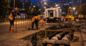 В центре Курска на улице Гоголя временно перекроют сквозное движение