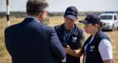 Украинцы помогают искать пленных военных из Курской области