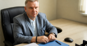 Курскводоканал возглавил экс-замглавы Курска Виталий Жилин после новой смены директора