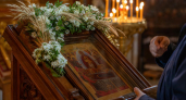 Курянам напомнили о главных запретах на Успение Пресвятой Богородицы 28 августа