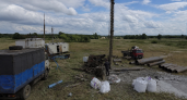 В Железногорске одну из новых скважин водозабора уже подготовили к запуску