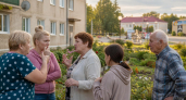 В Курске проходит третья в году встреча губернатора с жителями приграничья
