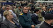 Курские ветераны СВО представили регион на форуме «Вместе победим» в Москве
