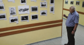 В Курске открыли фотовыставку с архивными снимками к 83-й годовщине Курской битвы