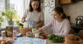 Ваш скелет становится хрупким из-за питания: уберите эти 7 привычных продуктов чтобы остановить потерю кальция