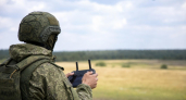 В Курской области продолжается набор в подразделения БПЛА по контракту