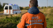 В Курской области за сутки сбили 155 беспилотников, пострадали семь человек