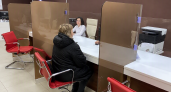 Выдача и замена паспортов стали самой востребованной услугой в МФЦ Курской области