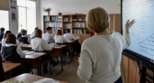 В Курской области оклад учителя за ставку привяжут к МРОТ