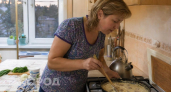 Забыла про масло и сковородку: готовлю печень в сметане так, что она получается нежнее любого гуляша