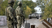 Под Садками в окружении осталась часть подразделений двух бригад ВСУ