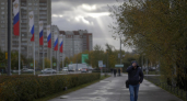 В Курской области в субботу порывы ветра усилятся до 18 метров в секунду