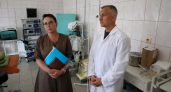 Чепик в Солнцевско-Мантуровской ЦРБ обсудил ИИ и приезд молодых врачей