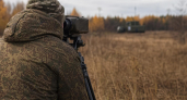 В приграничье трех областей зафиксировали повышенную активность украинских FPV-дронов
