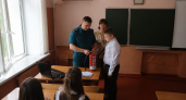 В школах и детсадах Курской области начался месячник безопасности с эвакуациями