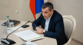 В Курске на месте Георгиевской аптеки воссоздадут снесённое здание один в один