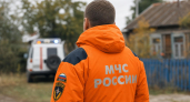 При атаке на пять сел Курской области ранен мужчина, повреждены дома и техника