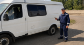 На предприятии в Курске нашли гранату Ф-1 времен Великой Отечественной войны