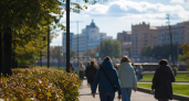 В Курске к четвергу потеплеет до +27°, а в выходные придут дожди