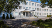 В Курской области завершили капремонт в четырех школах из 26