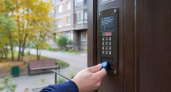 В Курской области направят 14 млн рублей на автоматическое открытие подъездов при тревоге