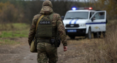 В Курской области солдата ВФУ подозревают в создании системы разведки и огня