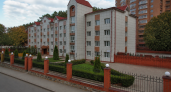 Курский облсуд подтвердил изъятие здания и участка, связанных с родственником Лисмана