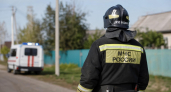 При атаке дрона на село Мокрушино тяжело ранен 43-летний мужчина