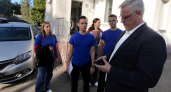 Курские «наливайки» проверяют после повышения минимальной площади зала до 50 метров