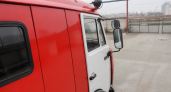 В Курской области за сутки потушили 7 пожаров и обезвредили опасные находки
