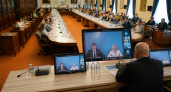 Курские преподаватели приняли участие во всероссийском съезде физиков в Санкт-Петербурге