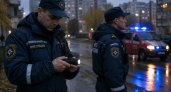 В Курске ночью работала ПВО после атаки украинских беспилотников