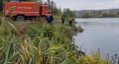 В Курской области за неделю на воде погибли четыре человека