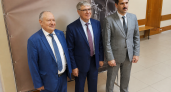 Председатель Кировского райсуда Курска Анатолий Кратюк завершил полномочия и ушёл в отставку