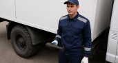 Под Курском у села Знаменка нашли минометную мину времен войны