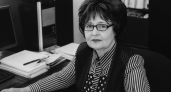 Умерла основатель курского лицея № 21 Инэсса Зюбина, создавшая его в 1990 году