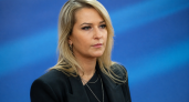 Лантратова заявила о пытках и расстрелах мирных жителей в Курской области