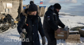 Единственная женщина среди четырех мужчин в Арктике: как ей удалось не сойти с ума и остаться в живых