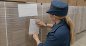 В Курскую область прибыли три колонны помощи с продуктами и предметами первой необходимости