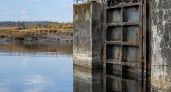 Причиной замора рыбы на водохранилище под Курском стал аварийный сброс воды