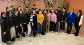В Курской области школьники посетили 50 профтуров на предприятия и в учреждения