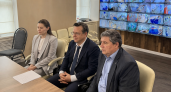 Курск и Башкортостан обсудили наблюдение на выборах с участием 1300 наблюдателей