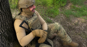 Боец Счёт рассказал о боях с колумбийцами и французами под Курском