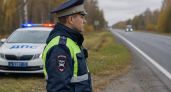 Под Курском в ДТП с опрокидыванием пострадали женщина и годовалый ребенок