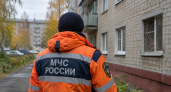 После атаки БПЛА в Курске и пригороде повреждены дома, пострадавших нет