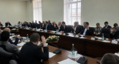 Курское горсобрание может лишиться нескольких депутатов после выборов в облдуму