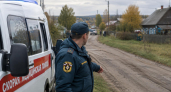 В Курской области после атаки дрона госпитализируют раненого 72-летнего мужчину
