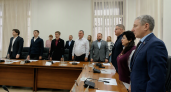 В Курске назначили слушания по изменениям в Устав города