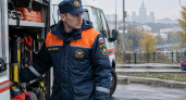 В Курской области за сутки обезвредили 4 боеприпаса и потушили один пожар